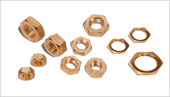 Hex Nut